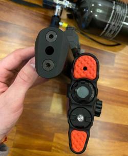 Леший-2 с комплектом 