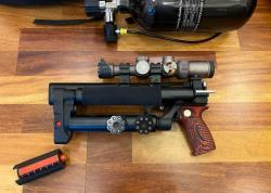 Леший-2 с комплектом 