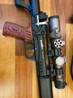 Леший-2 с комплектом 