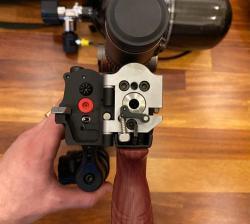 Леший-2 с комплектом 