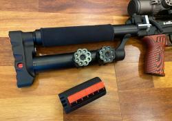 Леший-2 с комплектом 