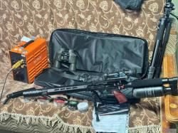 Леший 2.0 (400) 6.35. Жир.