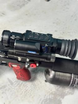 Леший 2.0 (400) 6.35. Жир.