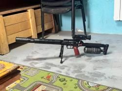 Леший 2.0 (400) 6.35. Жир.