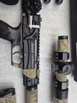 Леший 2.0 6.35 350