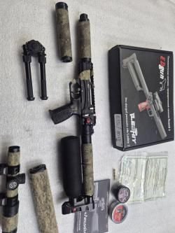 Леший 2.0 6.35 350