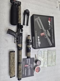 Леший 2.0 6.35 350