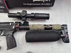 Леший 2.0 6.35 350 