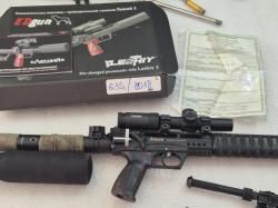 Леший 2.0 6.35 350 