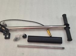 Леший 2.0 6.35 350 