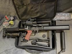 Леший 2.0 7ка