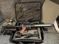 Леший 2.0 7ка