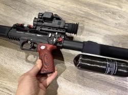 Леший 2.0 7ка