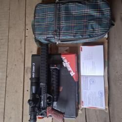 Леший 2.0 калибр 5.5 ствол 350