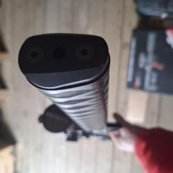 Леший 2.0 калибр 5.5 ствол 350