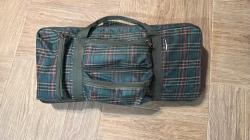 Леший 2.0 в обвесе Begemot колбовый 7.62 450 мм.