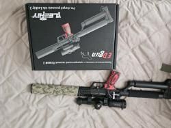 ЛЕШИЙ 2 .6.35мм. 350мм.