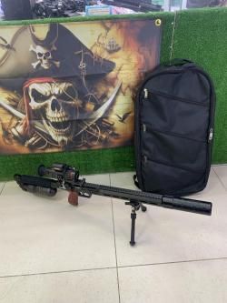 Леший 7.62