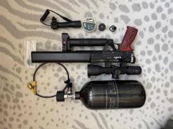 Леший.2 - 350 / 6,35