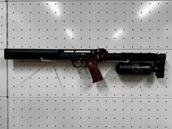 Леший.2 6.35 с колбой