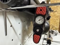 Леший.2 в сборе топовый комплект .