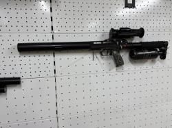 Леший.2 в сборе топовый комплект .