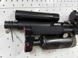 Леший.2 в сборе топовый комплект .