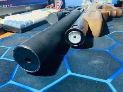 лесник 6.35 450мм