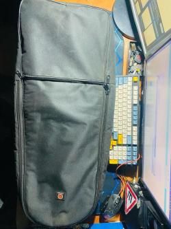 лесник 6.35 450мм