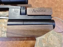 Лесник Дубрава 630мм, 6,35+ ПНВ Pard DS35-70lr