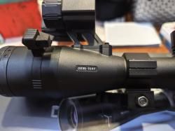 Лесник Дубрава 630мм, 6,35+ ПНВ Pard DS35-70lr