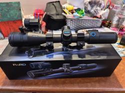 ПНВ Pard DS35-70lr