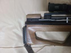 Лесник Дубрава магнум 6,35 булпаб.