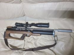 Лесник Дубрава магнум 6,35 булпаб.