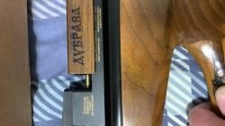 Лесник Дубрава