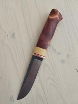 ЛЕСНОЙ БЕРЁЗОВЫЙ 