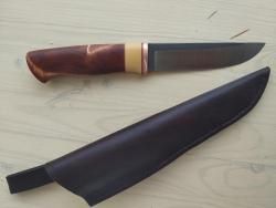 ЛЕСНОЙ БЕРЁЗОВЫЙ 