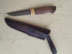 ЛЕСНОЙ ОРЕХОВЫЙ 