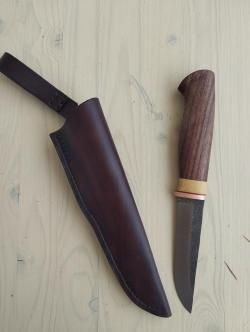 ЛЕСНОЙ ОРЕХОВЫЙ 