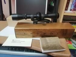 LEUPOLD - VX - 12 - 7  x 33 mm. 