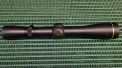 Leupold 3-9x40 Euro-30 Duplex