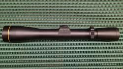 Leupold 3-9x40 Euro-30 Duplex