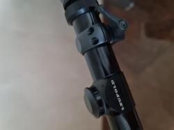 Leupold VX-2 3*9/40