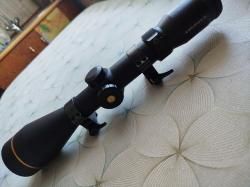 LEUPOLD 4-12x50
