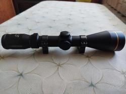 LEUPOLD 4-12x50