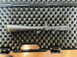 LEUPOLD Competition 45x45 TD