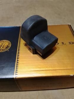 LEUPOLD DELTAPOINT REFLEX SIGHT