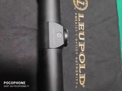 leupold european 30