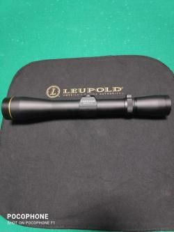 leupold european 30