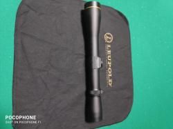 leupold european 30